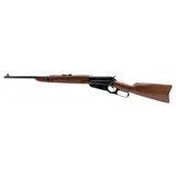 "Winchester 1895 SRC 100 years of .30-06 Rifle .30-06 SPRG (COM3041)" - 4 of 4