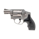 "Smith & Wesson 642-2 Airweight .38 Special (PR64493)" - 1 of 5