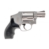"Smith & Wesson 642-2 Airweight .38 Special (PR64493)" - 5 of 5