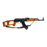 "Intrac Arms Ratmil Rifle 7.62x39mm (R40192) Consignment" - 1 of 4