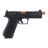 "Shadow Systems DR920 9mm (PR64543)" - 1 of 4