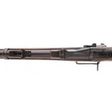 "U.S. Springfield Model 1873 carbine with 79 improvements .45-70 (AL9600)" - 3 of 8