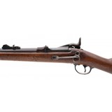 "U.S. Springfield Model 1873 carbine with 79 improvements .45-70 (AL9600)" - 4 of 8