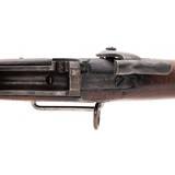 "U.S. Springfield Model 1873 carbine with 79 improvements .45-70 (AL9600)" - 2 of 8