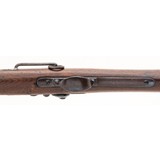 "U.S. Springfield Model 1873 carbine with 79 improvements .45-70 (AL9600)" - 7 of 8