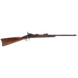 "U.S. Springfield Model 1873 carbine with 79 improvements .45-70 (AL9600)" - 1 of 8