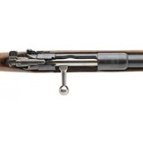 "Steyer Gew 88 Commission bolt action rifle 8mm (AL9772)" - 2 of 5