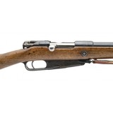 "Steyer Gew 88 Commission bolt action rifle 8mm (AL9772)" - 5 of 5