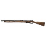 "Steyer Gew 88 Commission bolt action rifle 8mm (AL9772)" - 4 of 5