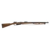 "Steyer Gew 88 Commission bolt action rifle 8mm (AL9772)" - 1 of 5