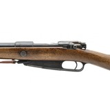 "Steyer Gew 88 Commission bolt action rifle 8mm (AL9772)" - 3 of 5