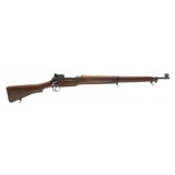 "U.S. Eddystone Model 1917 Bolt action rifle 30-06 (R39682)" - 1 of 7