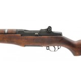 "U.S. Springfield/Danish M1/M50 Garand (R39683)" - 3 of 6