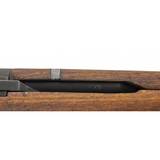 "U.S. Springfield/Danish M1/M50 Garand (R39683)" - 2 of 6