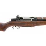 "U.S. Springfield/Danish M1/M50 Garand (R39683)" - 6 of 6