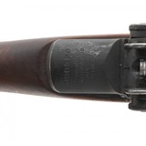 "U.S. Springfield/Danish M1/M50 Garand (R39683)" - 5 of 6
