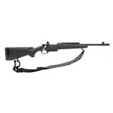 "Ruger Gunsite Scout Rifle .308 Winchester (R40201)" - 1 of 4