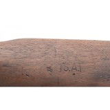 "U.S. Remington 03-A3 WWII Bolt action rifle .30-06 (R39686) ATX" - 2 of 8