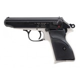 "FEG PA63 9x18 Makarov (PR64882)" - 4 of 6