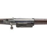 "U.S. Springfield Model 1898 Krag bolt action rifle .30-40 Krag (AL9780)" - 4 of 5