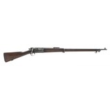"U.S. Springfield Model 1898 Krag bolt action rifle .30-40 Krag (AL9780)" - 1 of 5