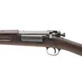 "U.S. Springfield Model 1898 Krag bolt action rifle .30-40 Krag (AL9780)" - 2 of 5