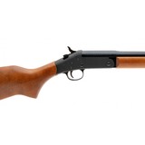 "Harrington & Richardson Pardner .410 Bore (S15361)" - 4 of 4