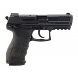 "Heckler & Koch P30 9mm (PR65094)" - 1 of 4