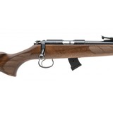 "CZ 455 Rifle .22LR (R40253)" - 4 of 4