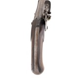 "U.S. Model 1836 Flintlock pistol by A. Waters .54 caliber (AH8429)" - 3 of 7