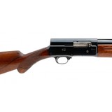 "Browning Auto 5 Shotgun 12 Gauge (S15504) Consignment" - 4 of 4