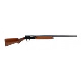 "Browning Auto 5 Shotgun 12 Gauge (S15504) Consignment" - 1 of 4