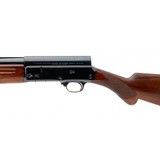 "Browning Auto 5 Shotgun 12 Gauge (S15504) Consignment" - 2 of 4