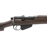 "Australian Lithgow No1 MkIII SMLE .303 British (R40424)" - 7 of 7