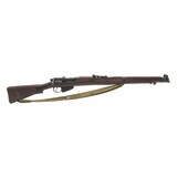 "Australian Lithgow No1 MkIII SMLE .303 British (R40424)" - 1 of 7