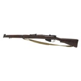 "Australian Lithgow No1 MkIII SMLE .303 British (R40424)" - 4 of 7