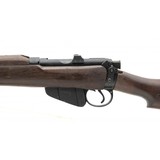 "Australian Lithgow No1 MkIII SMLE .303 British (R40424)" - 3 of 7