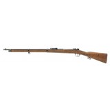 "Imperial German Model 71/84 bolt action rifle 11mm (AL9781)" - 4 of 6
