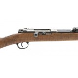 "Imperial German Model 71/84 bolt action rifle 11mm (AL9781)" - 6 of 6