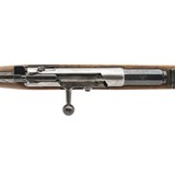 "Imperial German Model 71/84 bolt action rifle 11mm (AL9781)" - 5 of 6