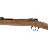 "Imperial German Model 71/84 bolt action rifle 11mm (AL9781)" - 3 of 6