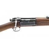 "U.S. Springfield Model 1898 cut-down rifle .30-40 Krag (R40426)" - 5 of 5