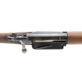 "U.S. Springfield Model 1898 cut-down rifle .30-40 Krag (R40426)" - 4 of 5