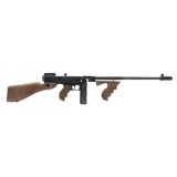 "Auto Ordnance 1927A1 Thompson (R40328)" - 1 of 5