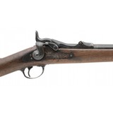 "Early U.S. Springfield Model 1877 Carbine 45-70 (AL8003)" - 6 of 6