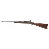 "Early U.S. Springfield Model 1877 Carbine 45-70 (AL8003)" - 2 of 6