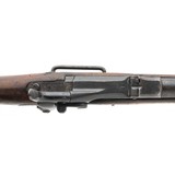 "Early U.S. Springfield Model 1877 Carbine 45-70 (AL8003)" - 5 of 6