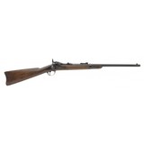 "Early U.S. Springfield Model 1877 Carbine 45-70 (AL8003)" - 1 of 6