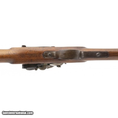 "Belgian Two Band Flintlock Musket .62 Caliber (AL7151)" - Image 3 of 7