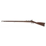 "U.S. Springfield Model 1866 2nd Allin Trapdoor .50-70 (AL9677)" - 5 of 7